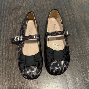 👟 3 for $36 👟 Animal print girls flats